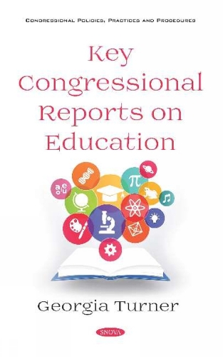 Key Congressional Reports on Education