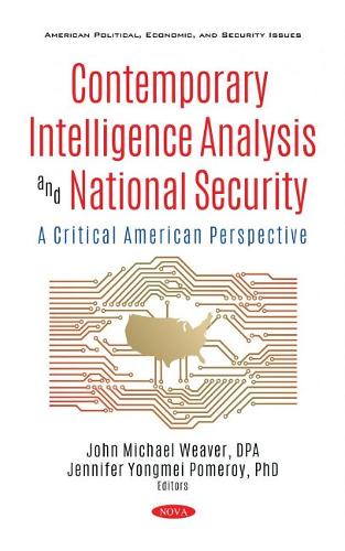 Contemporary Intelligence Analysis and National Security