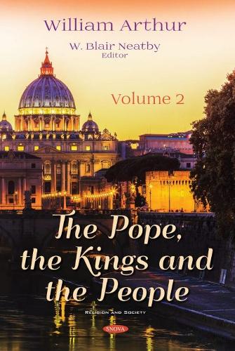 The Pope, the Kings and the People