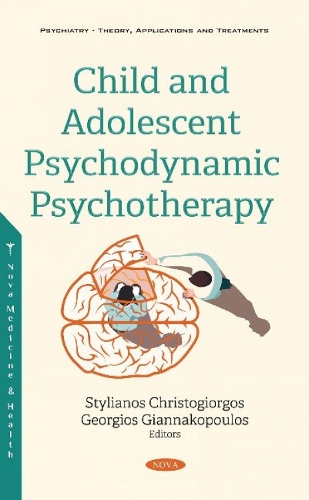 Child and Adolescent Psychodynamic Psychotherapy