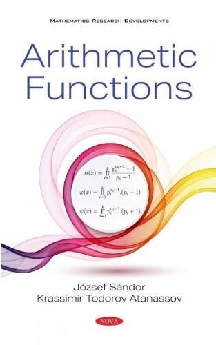 Arithmetic Functions