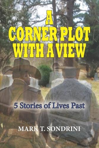 A Corner Plot With A View