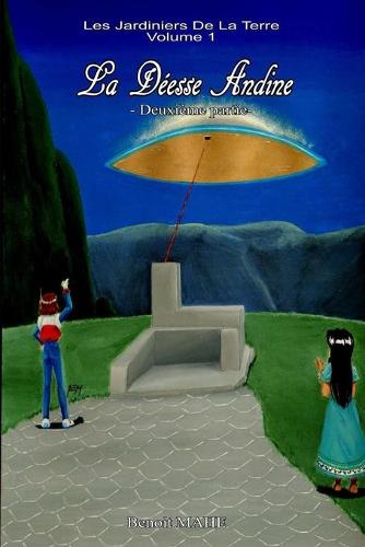 La Déesse Andine