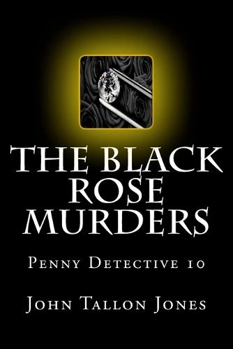 The Black Rose Murders