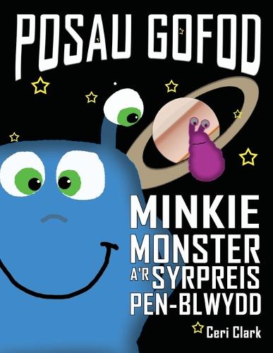 Posau Gofod
