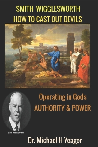 Smith Wigglesworth