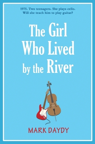 The Girl Who Lived By The River