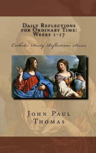 Daily Reflections for Ordinary Time