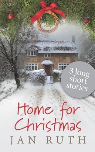 Home For Christmas