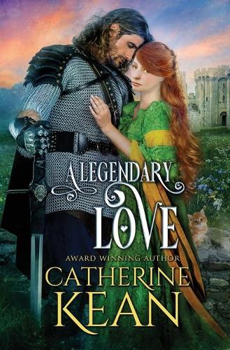 A Legendary Love