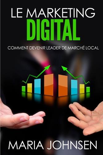 Le Marketing Digital
