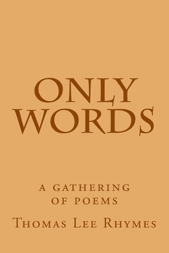 only words