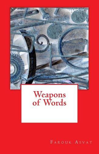 Weapons of Words