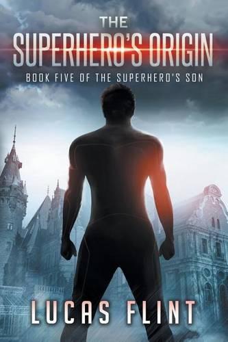 The Superhero's Origin