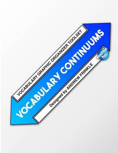 Vocabulary Continuums