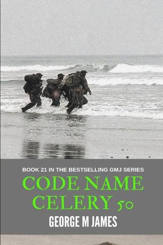 Code Name Celery 50