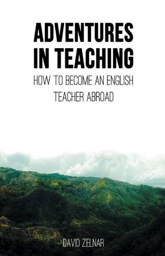 Adventures in Teaching