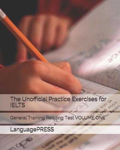 The Unofficial Practice Exercises for IELTS