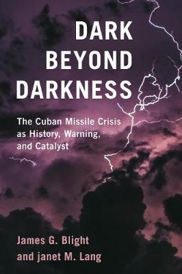 Dark Beyond Darkness