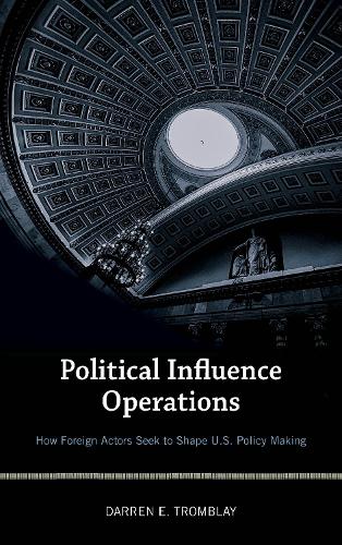 Political Influence Operations