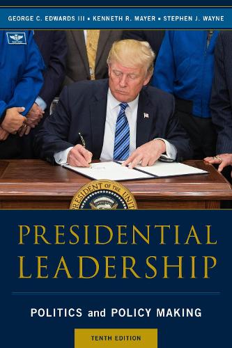 Presidential Leadership