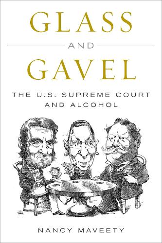 Glass and Gavel