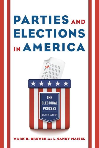 Parties and Elections in America