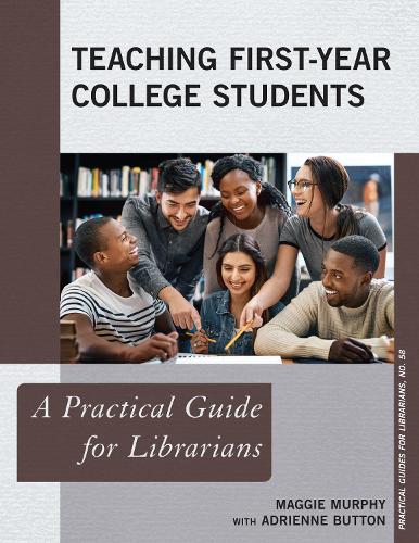 Teaching First-Year College Students
