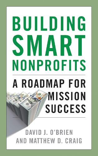 Building Smart Nonprofits