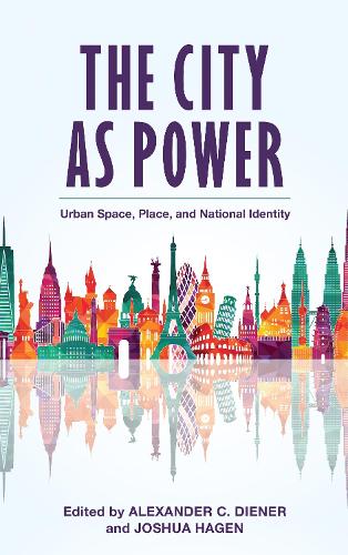 The City as Power