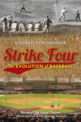 Strike Four