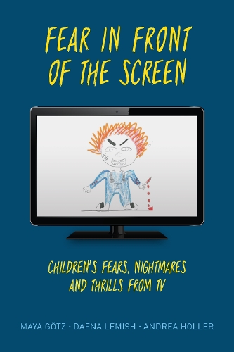 Fear in Front of the Screen