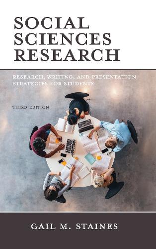 Social Sciences Research