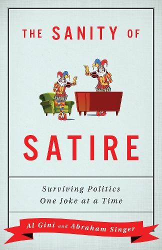 The Sanity of Satire