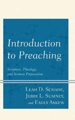 Introduction to Preaching