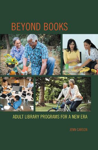 Beyond Books