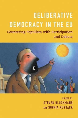Deliberative Democracy in the EU