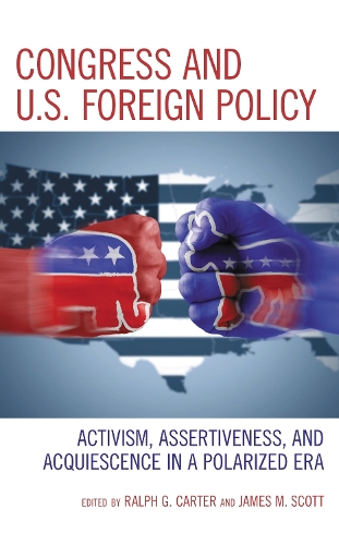 Congress and U.S. Foreign Policy