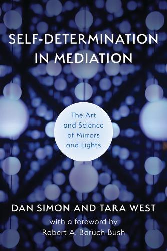 Self-Determination in Mediation