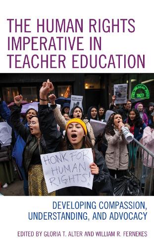 The Human Rights Imperative in Teacher Education