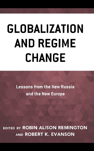 Globalization and Regime Change