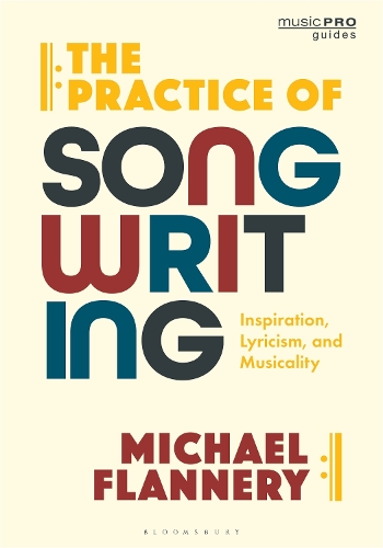 The Practice of Songwriting