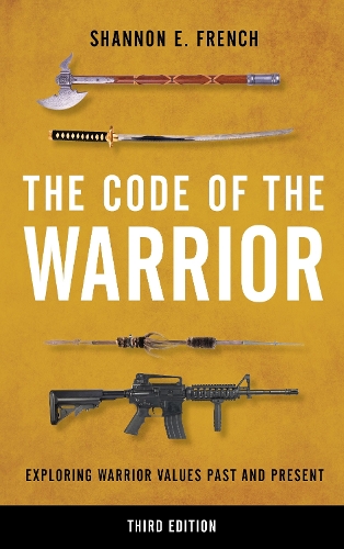 The Code of the Warrior