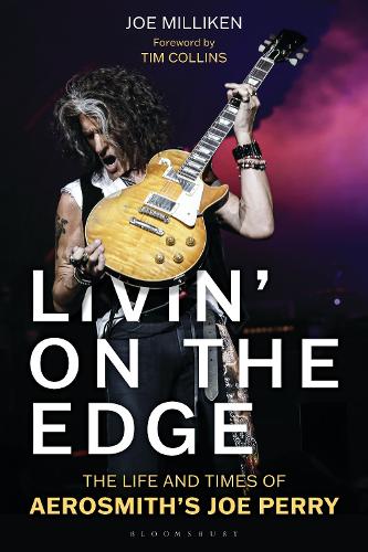 Livin’ on the Edge