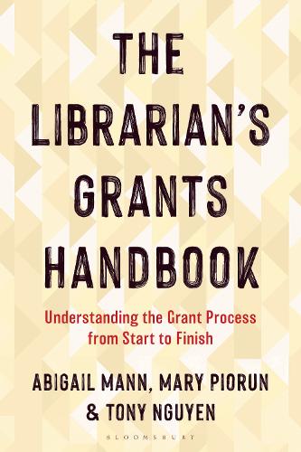 The Librarian's Grants Handbook