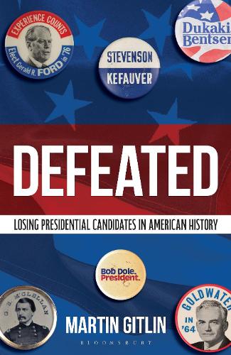 Defeated