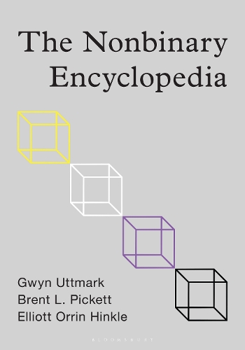 The Nonbinary Encyclopedia