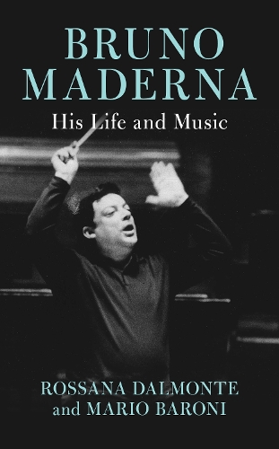 Bruno Maderna