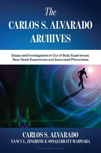 The Carlos S. Alvarado Archives