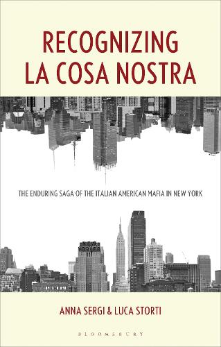 Recognizing La Cosa Nostra
